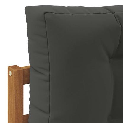 Udendørs Mellemsofa 158 X 83 X 73 Cm