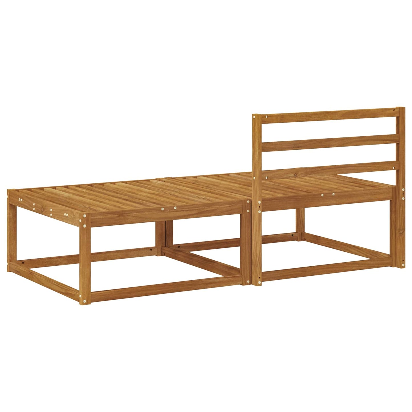 Sektionel Sofa, 2 Dele