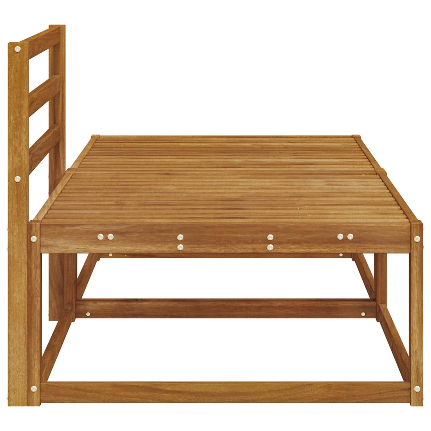 Sektionel Sofa, 2 Dele