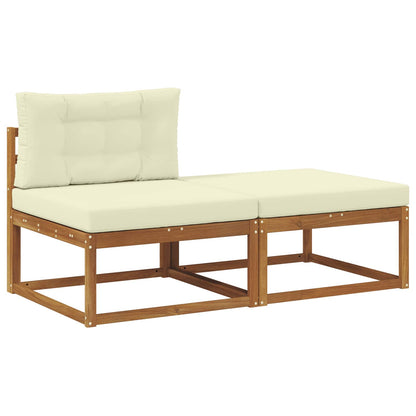 Sektionel Sofa, 2 Dele
