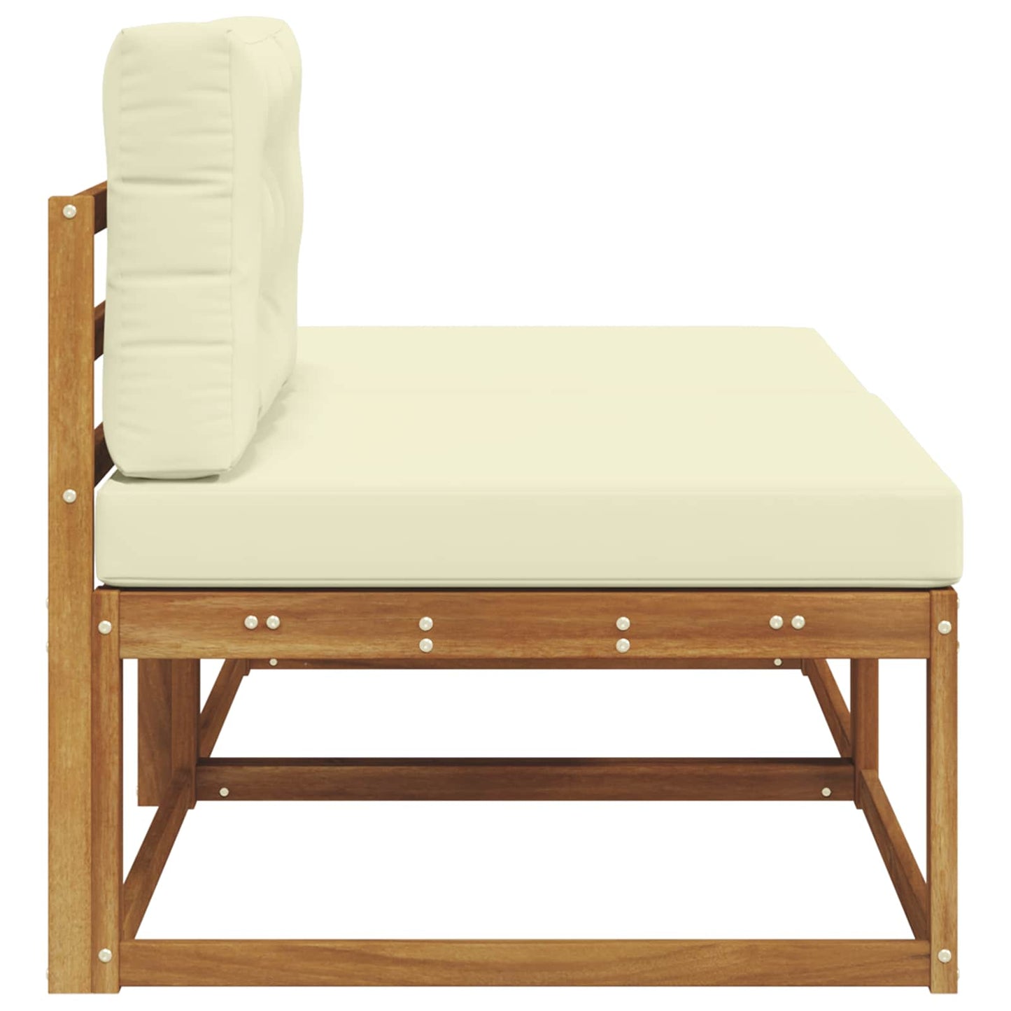 Sektionel Sofa, 2 Dele