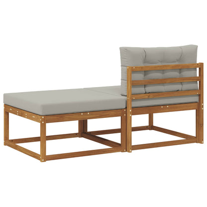 Sektionel Sofa, 2 Dele