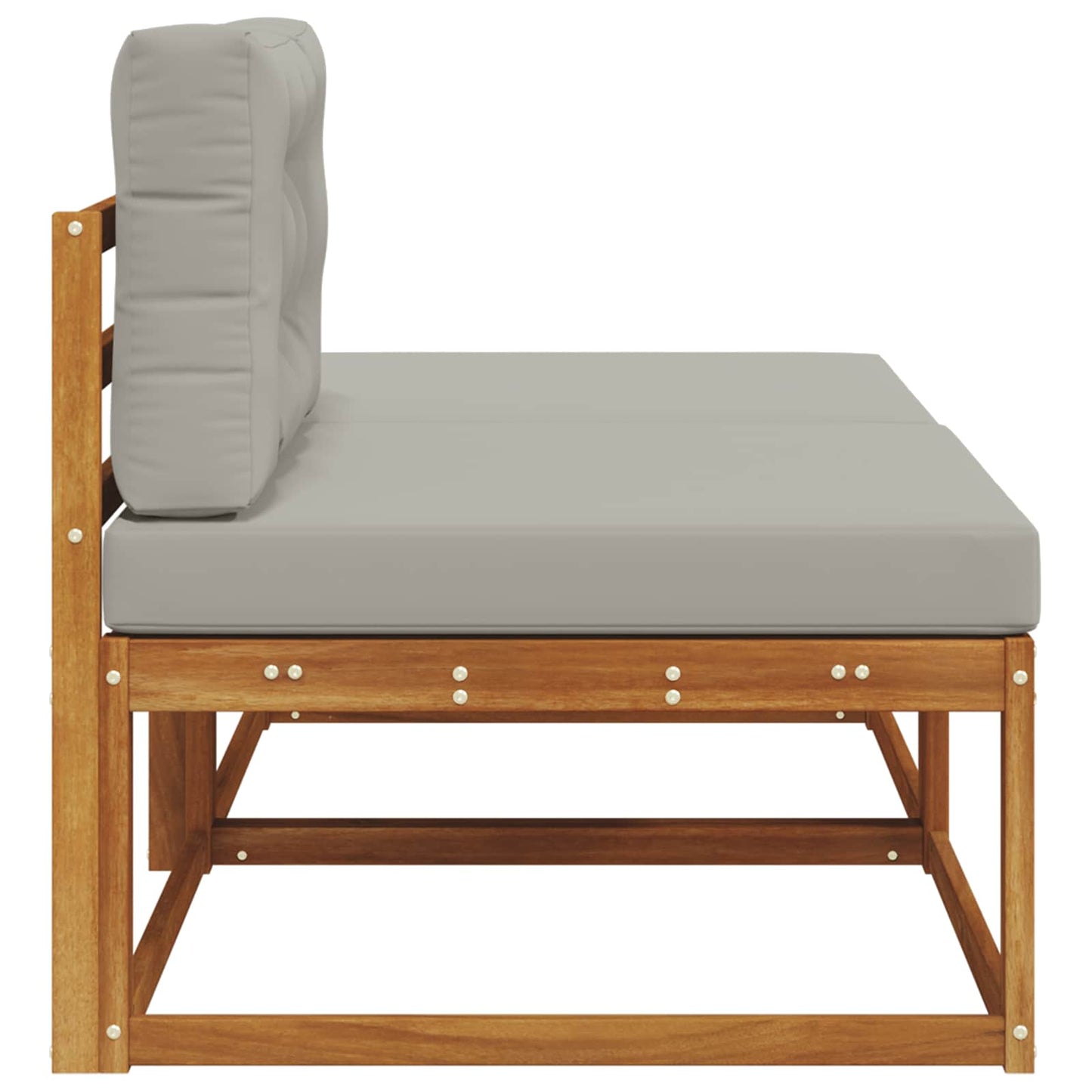 Sektionel Sofa, 2 Dele