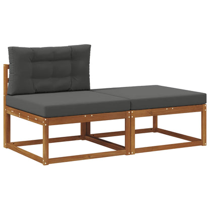 Sektionel Sofa, 2 Dele