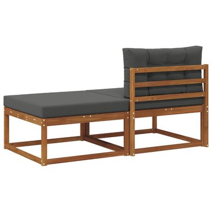 Sektionel Sofa, 2 Dele