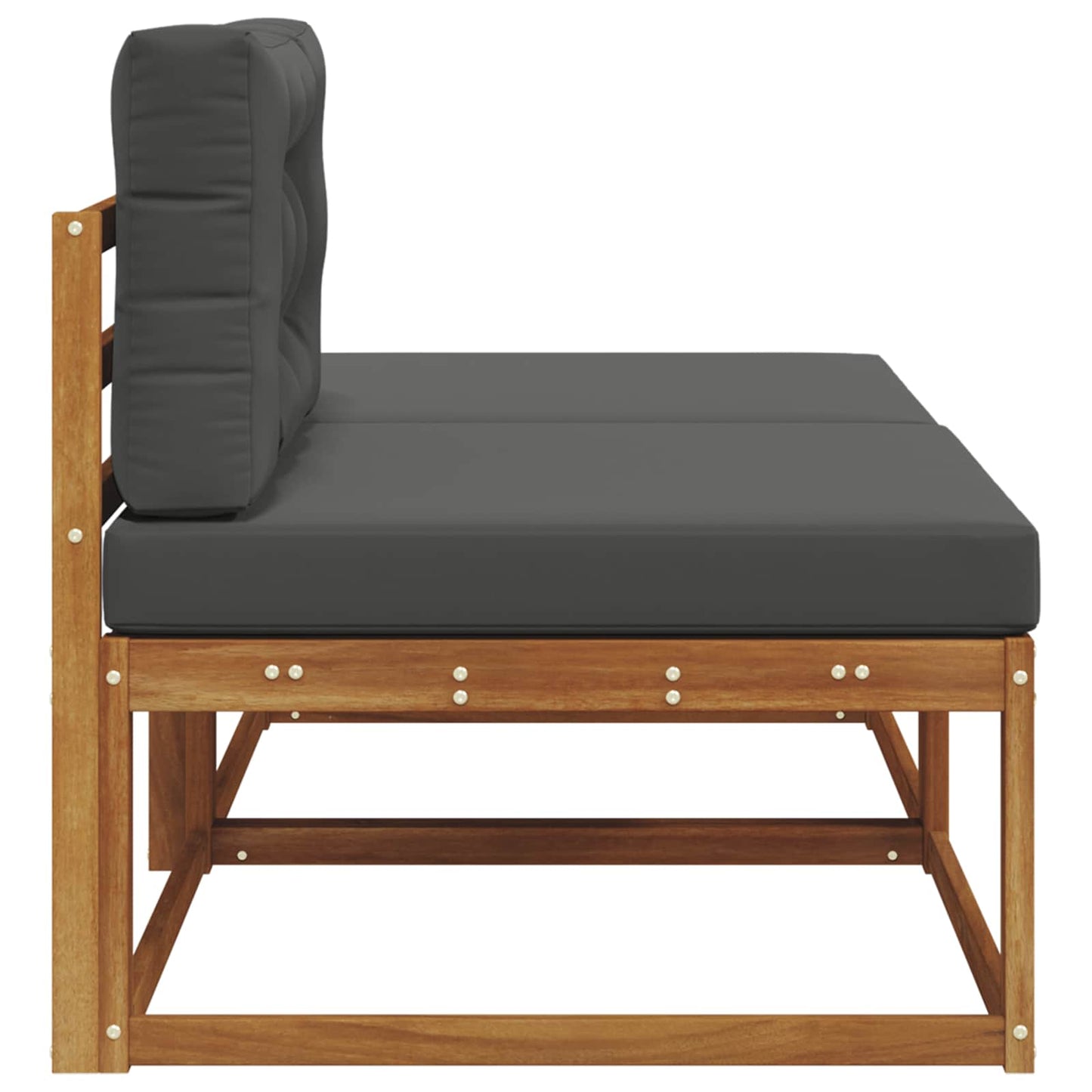 Sektionel Sofa, 2 Dele