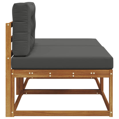 Sektionel Sofa, 2 Dele