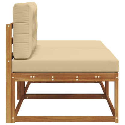 Sektionel Sofa, 2 Dele