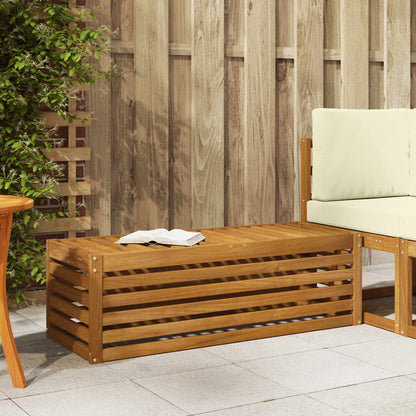 Udendørs Skammel Bænk 43 X 43 X 37 Cm - Variant 900687