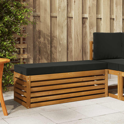 Udendørs Skammel Bænk 43 X 43 X 37 Cm - Variant 900692