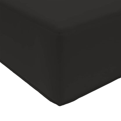 Udendørs Sofa Pude 80 X 80 X 8 Cm Polyester - Billede 6
