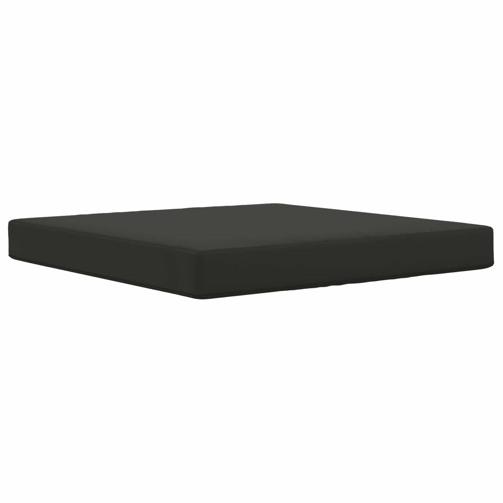 Udendørs Sofa Pude 80 X 80 X 8 Cm Polyester - Billede 2