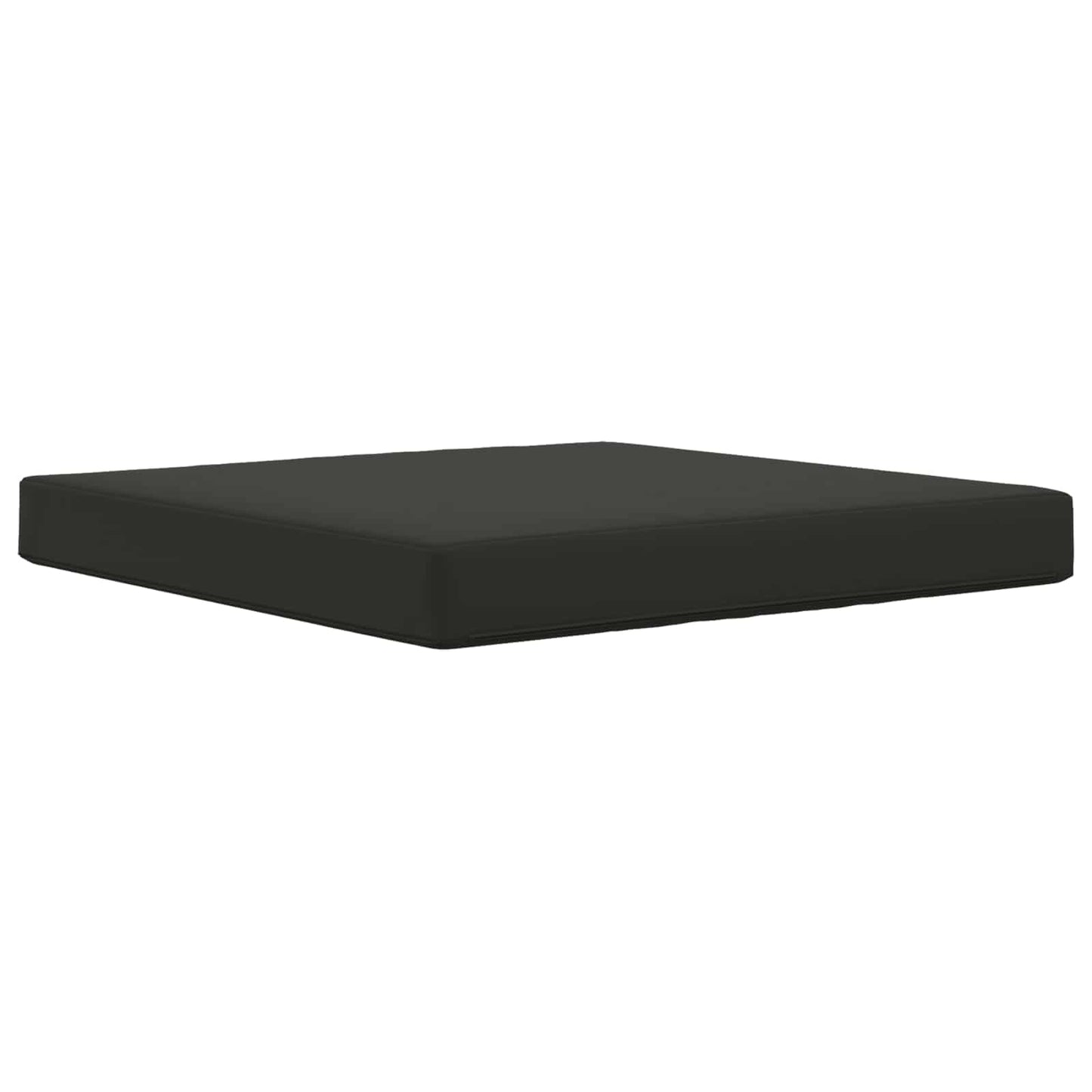 Udendørs Sofa Pude 80 X 80 X 8 Cm Polyester - Billede 5