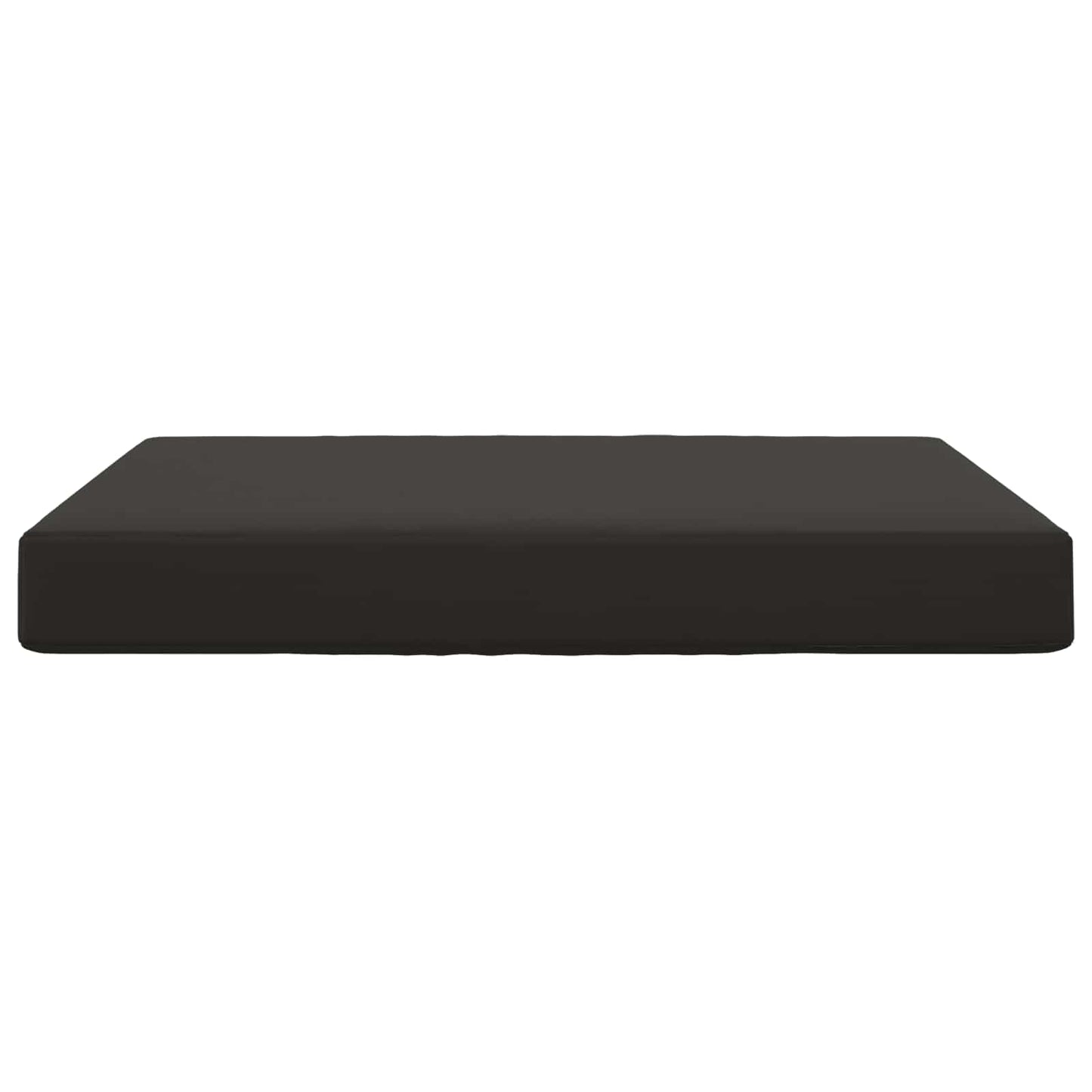 Udendørs Sofa Pude 80 X 80 X 8 Cm Polyester - Billede 4