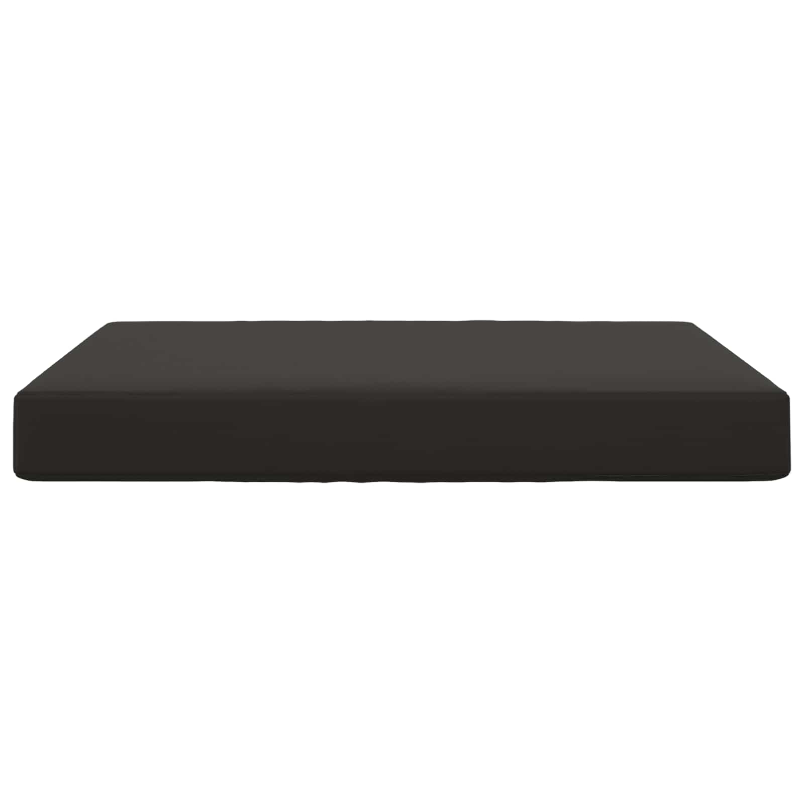 Udendørs Sofa Pude 80 X 80 X 8 Cm Polyester - Billede 4