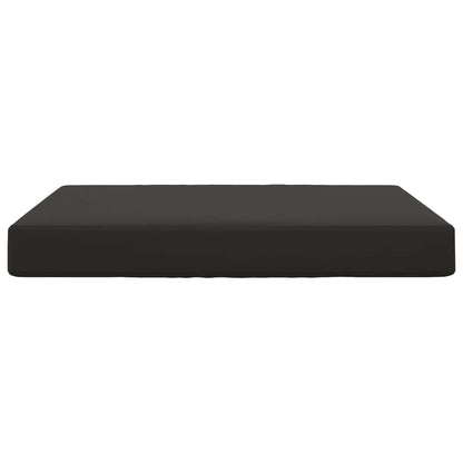 Udendørs Sofa Pude 80 X 80 X 8 Cm Polyester - Billede 4