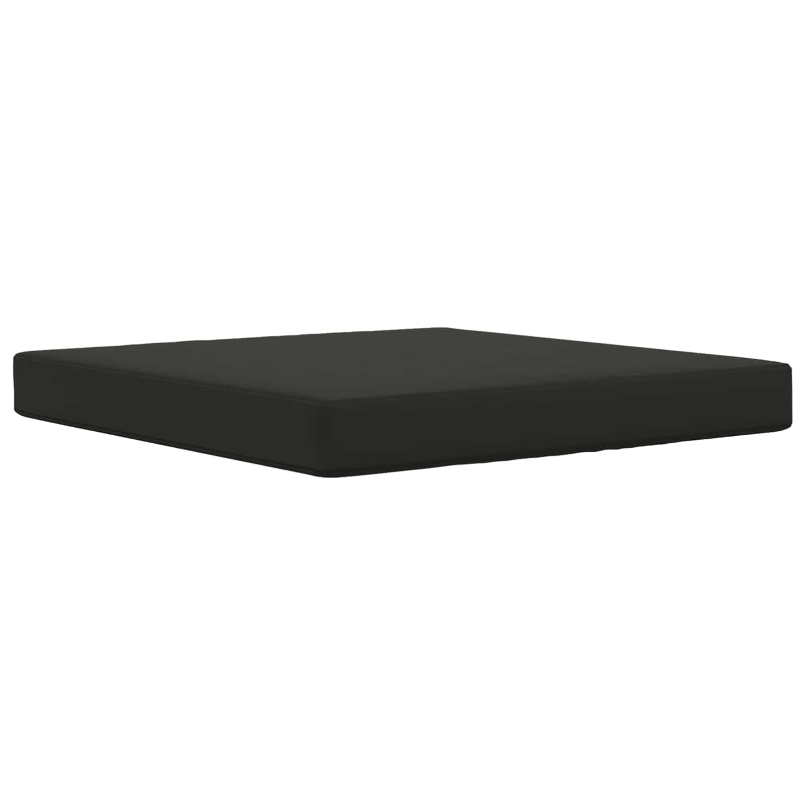 Udendørs Sofa Pude 2 Dele Polyester - Billede 4