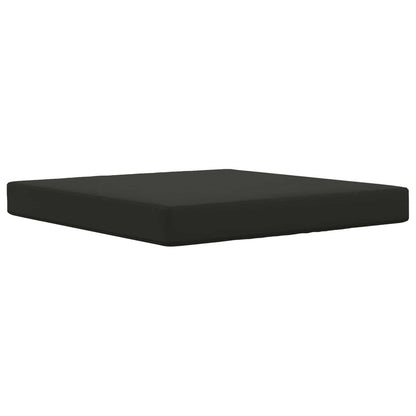 Udendørs Sofa Pude 2 Dele Polyester - Billede 4