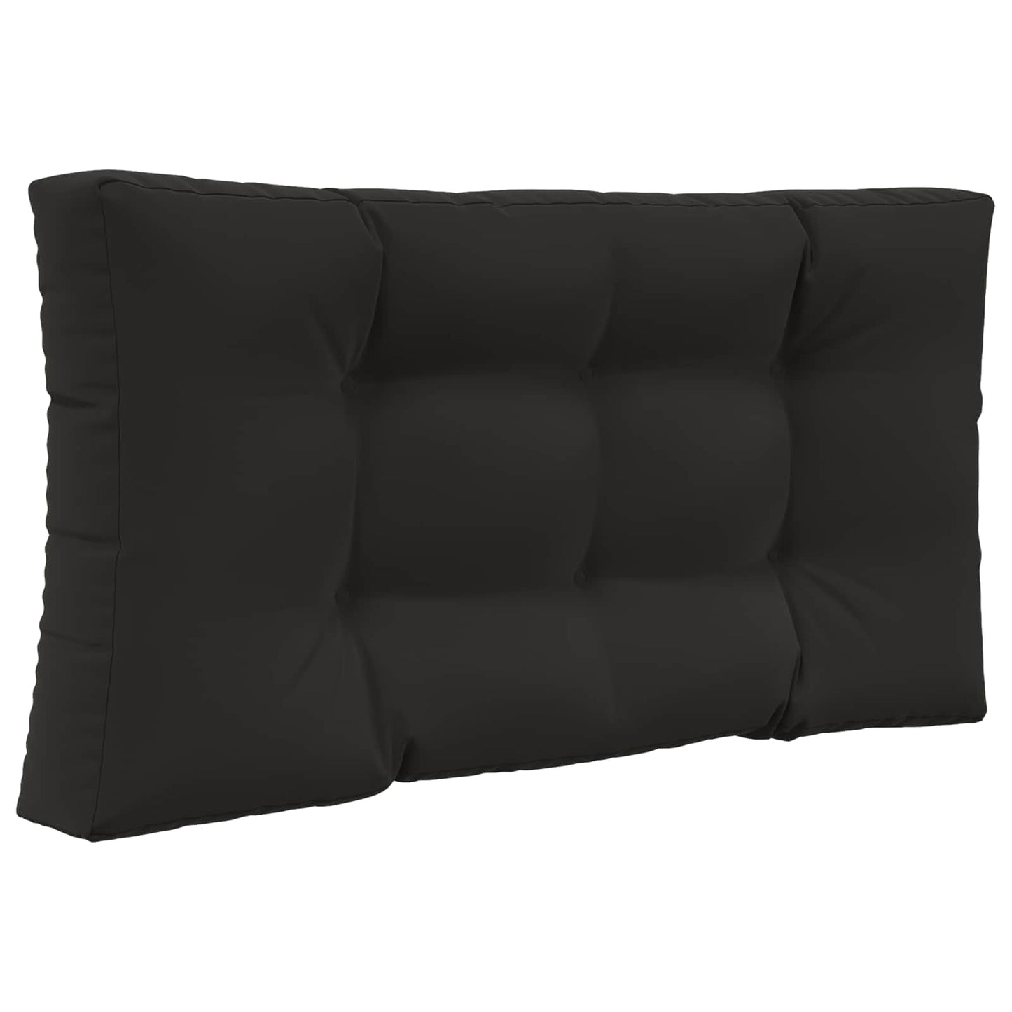 Udendørs Sofa Pude 2 Dele Polyester - Billede 5
