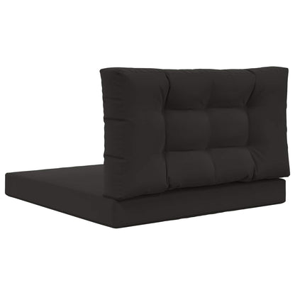 Udendørs Sofa Pude 2 Dele Polyester - Billede 7