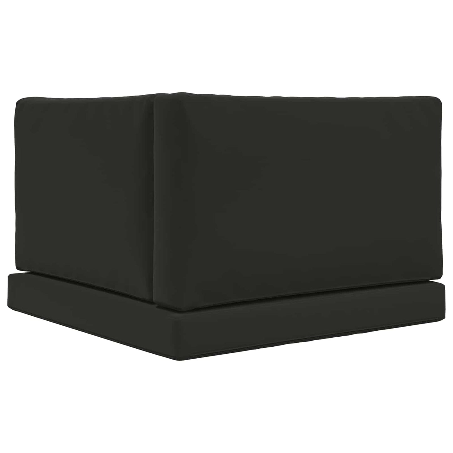 Udendørs Sofa Pude 3 Dele Polyester - Billede 7