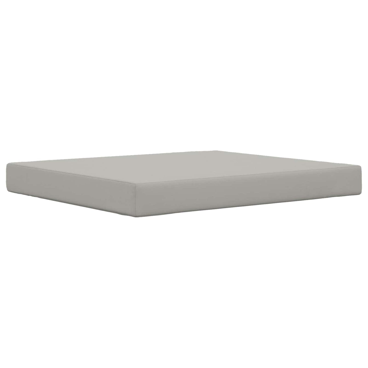Udendørs Sofa Pude 2 Dele Polyester - Billede 4