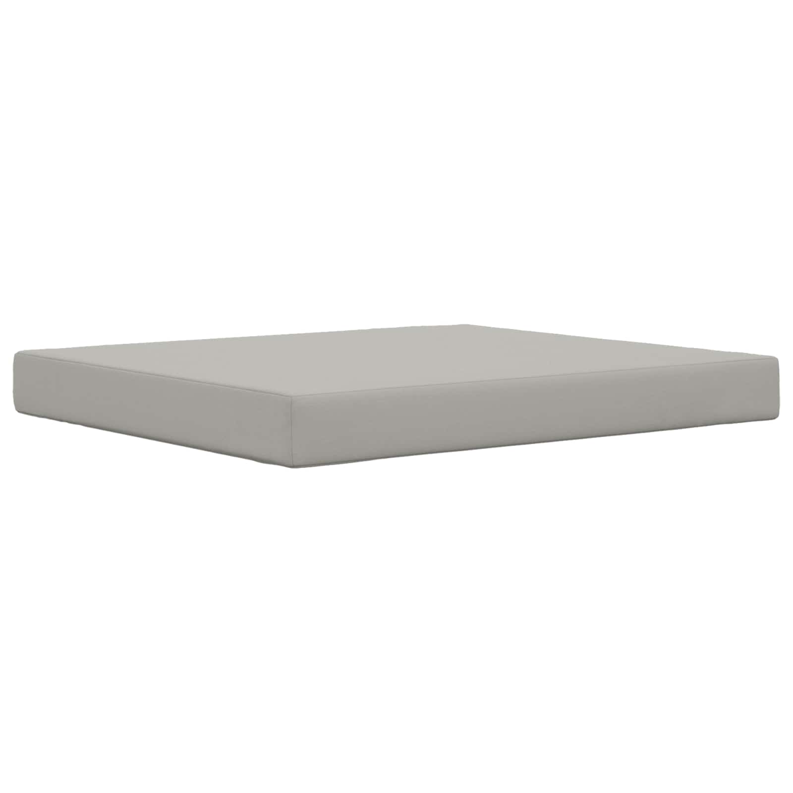 Udendørs Sofa Pude 2 Dele Polyester - Billede 4