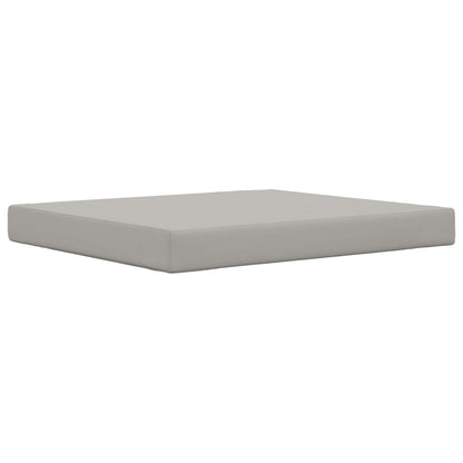 Udendørs Sofa Pude 2 Dele Polyester - Billede 4