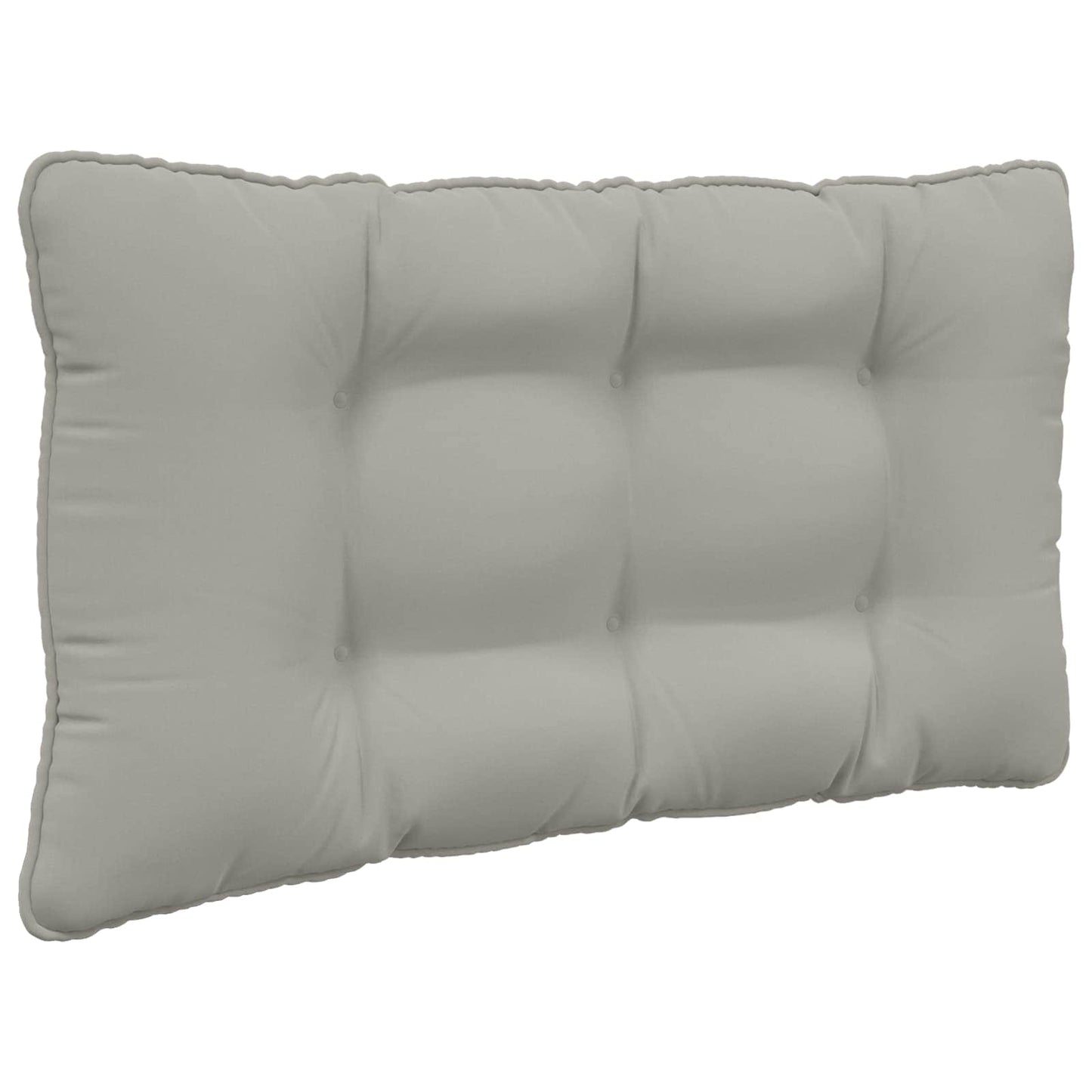Udendørs Sofa Pude 2 Dele Polyester - Billede 5