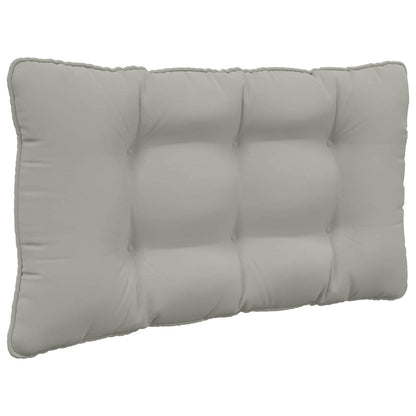Udendørs Sofa Pude 2 Dele Polyester - Billede 5