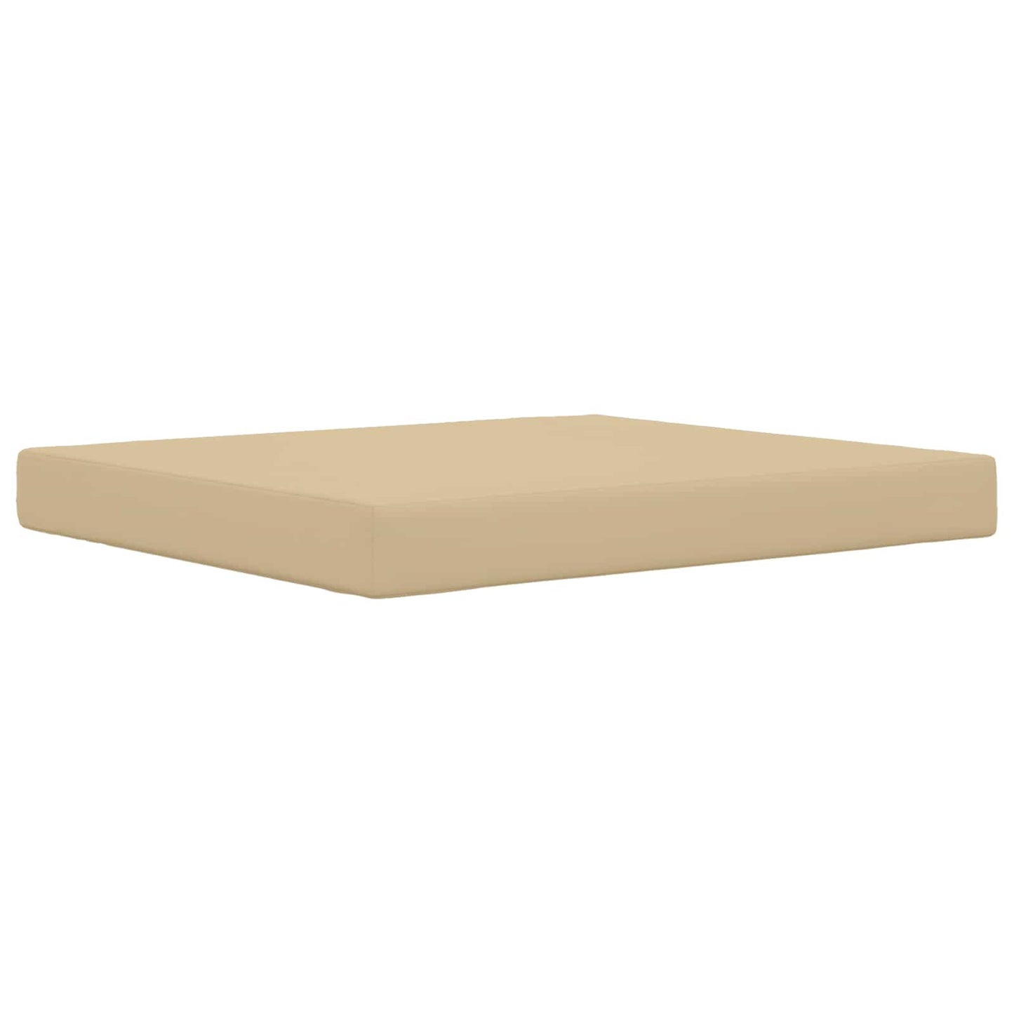 Udendørs Sofa Pude 2 Dele Polyester - Billede 4
