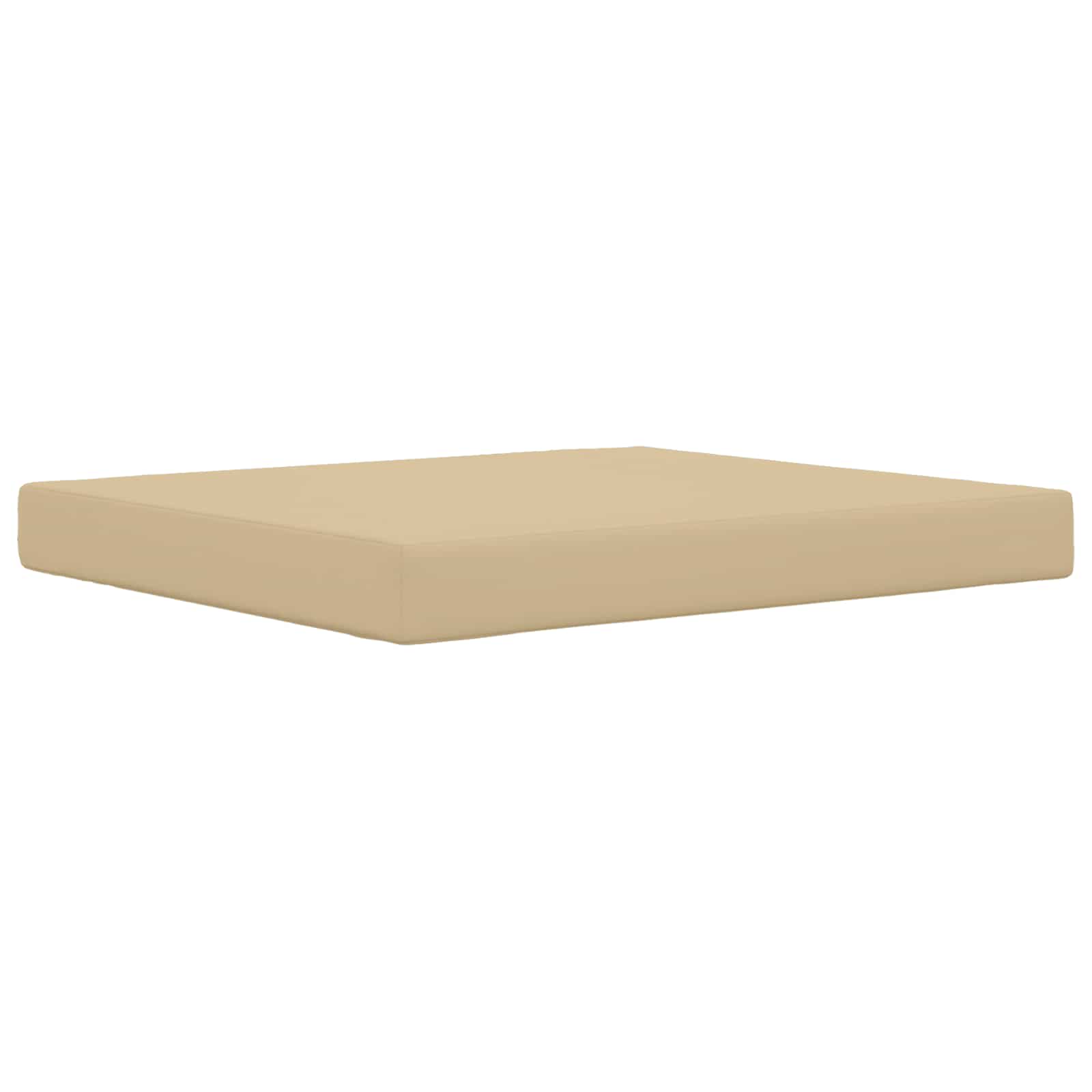 Udendørs Sofa Pude 2 Dele Polyester - Billede 4