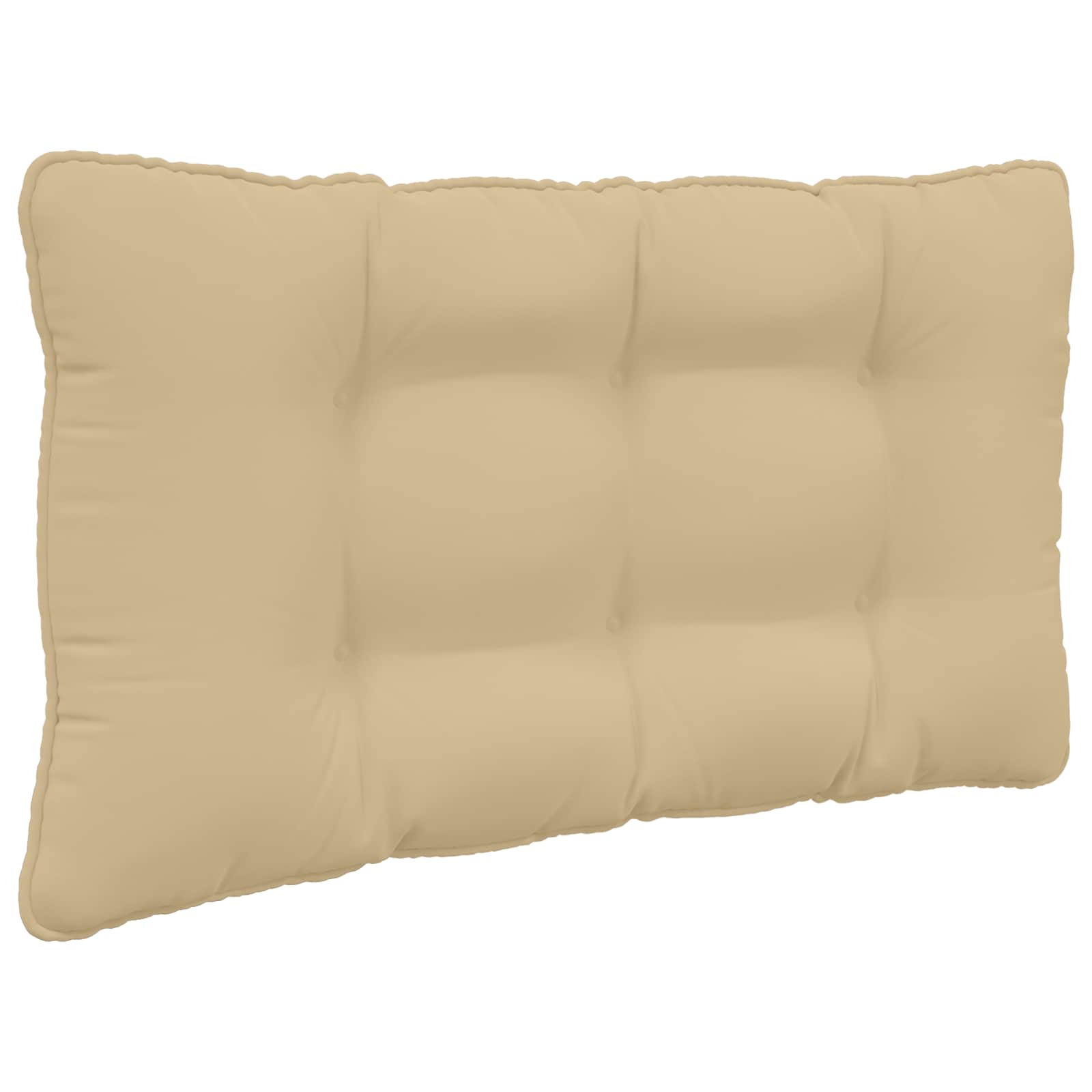 Udendørs Sofa Pude 2 Dele Polyester - Billede 5