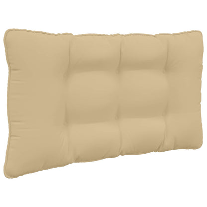 Udendørs Sofa Pude 2 Dele Polyester - Billede 5