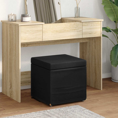 Taburet 41 X 41 X Og Konstrueret Træ - Variant 876745