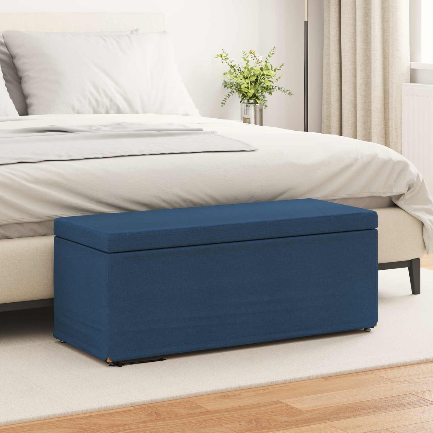 Taburet 41 X 41 X Og Konstrueret Træ - Variant 876793