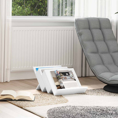 Magasin Rack Med Hylde 53 X 40 X 28,5 Cm Konstrueret Træ - Hovedbillede