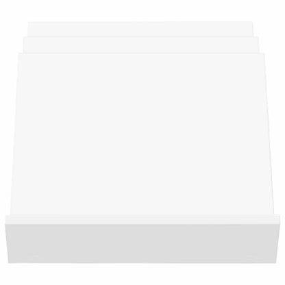 Magasin Rack Med Hylde 53 X 40 X 28,5 Cm Konstrueret Træ - Billede 5