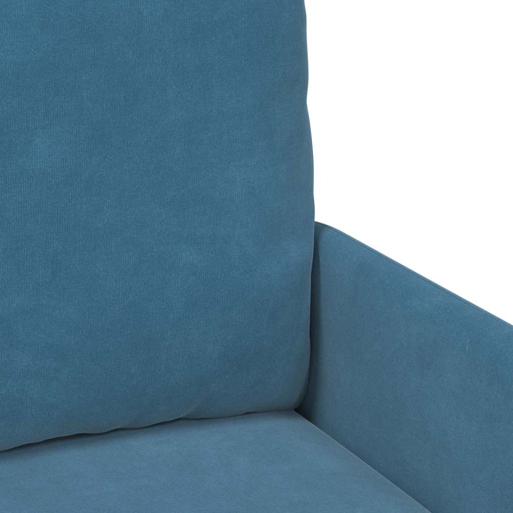 Sofaer Med Pude 55cm Krydsfinér - Billede 7