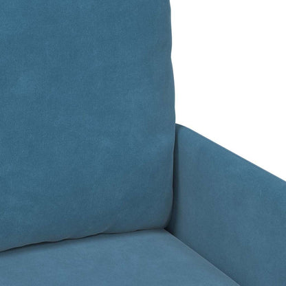 Sofaer Med Pude 55cm Krydsfinér - Billede 7