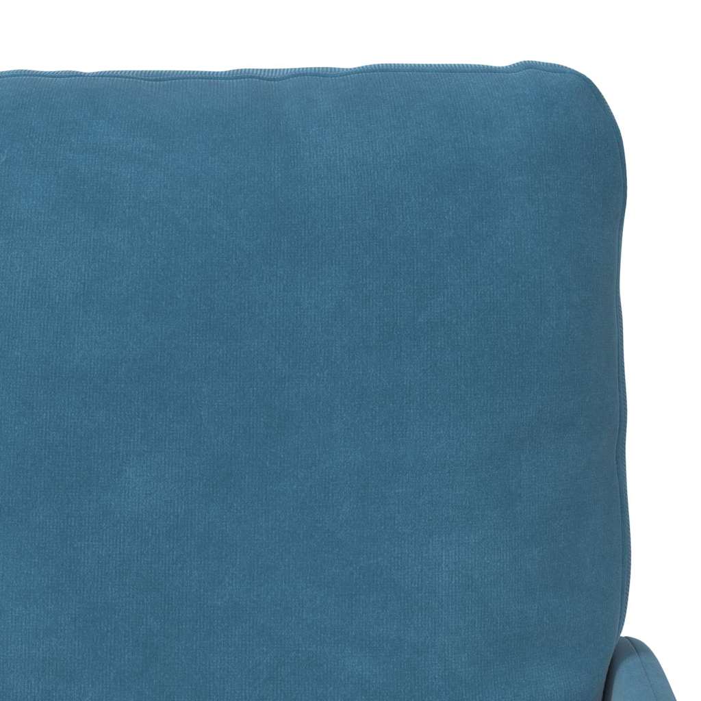 Sofaer Med Pude 55cm Krydsfinér - Billede 8
