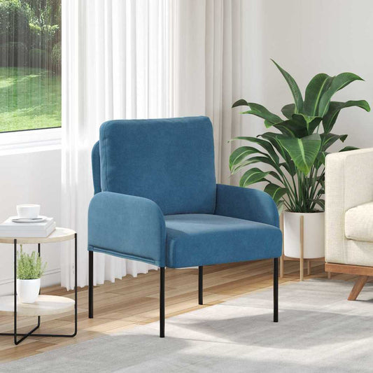 Sofaer Med Pude 55cm Krydsfinér - Hovedbillede