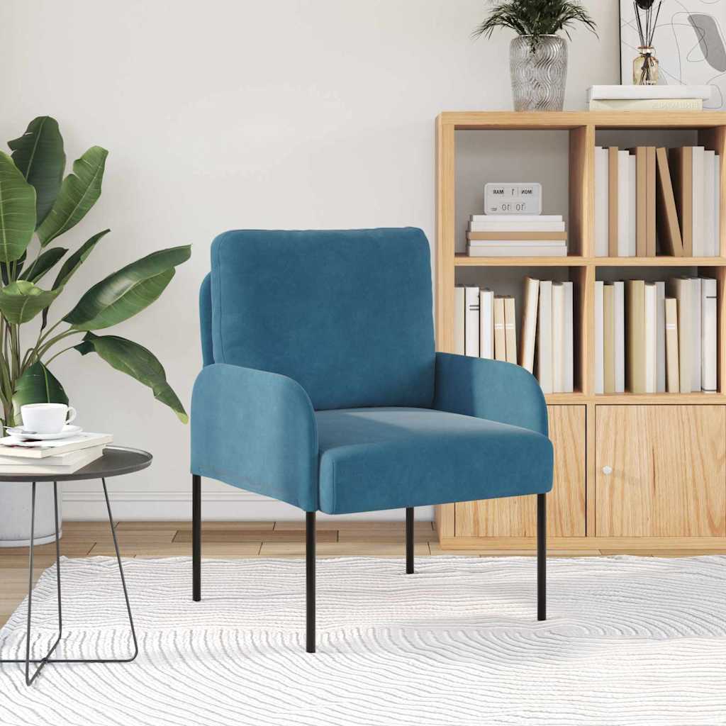 Sofaer Med Pude 55cm Krydsfinér - Billede 3