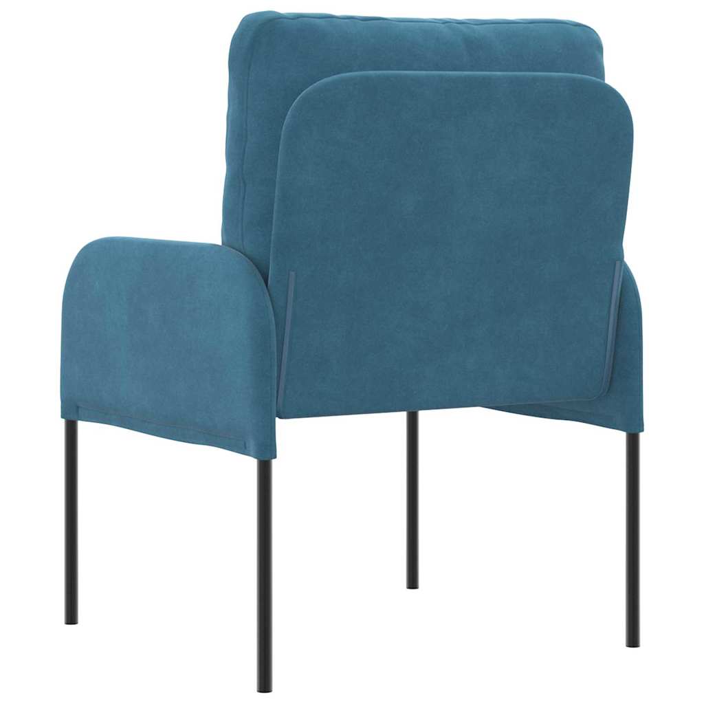 Sofaer Med Pude 55cm Krydsfinér - Billede 6