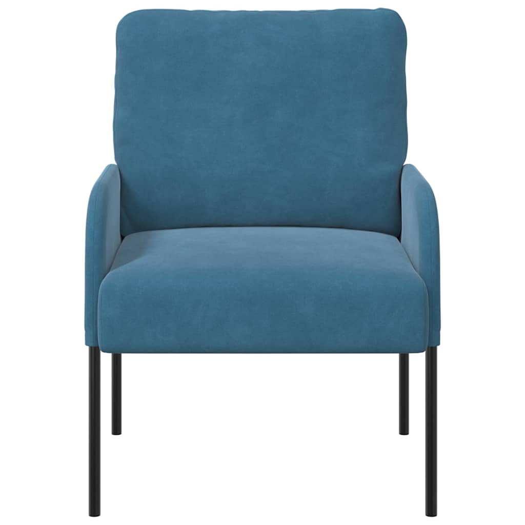Sofaer Med Pude 55cm Krydsfinér - Billede 4