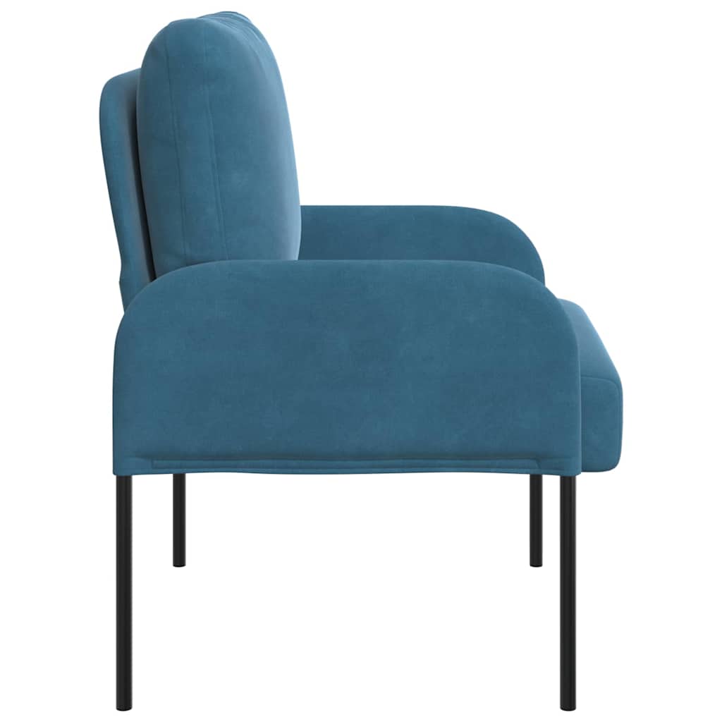 Sofaer Med Pude 55cm Krydsfinér - Billede 5
