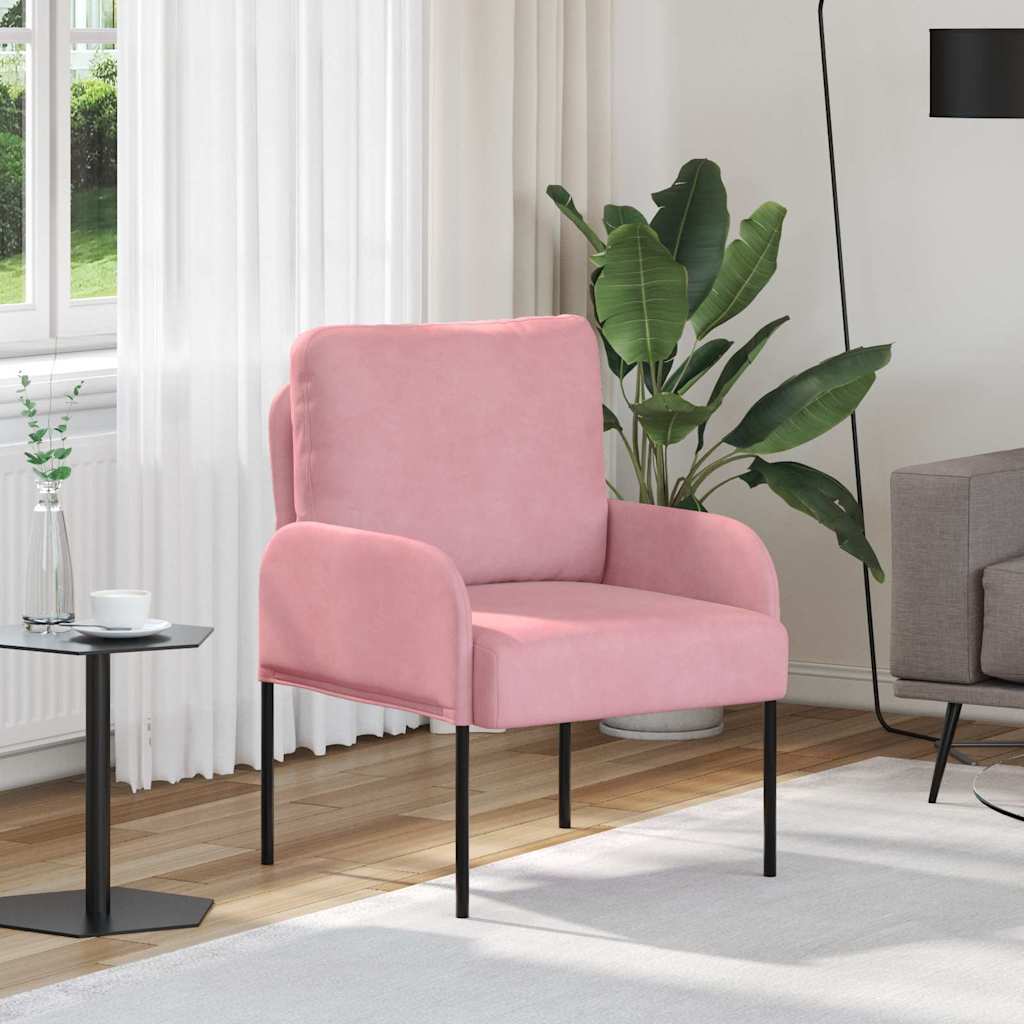Sofaer Med Pude 55cm Krydsfinér