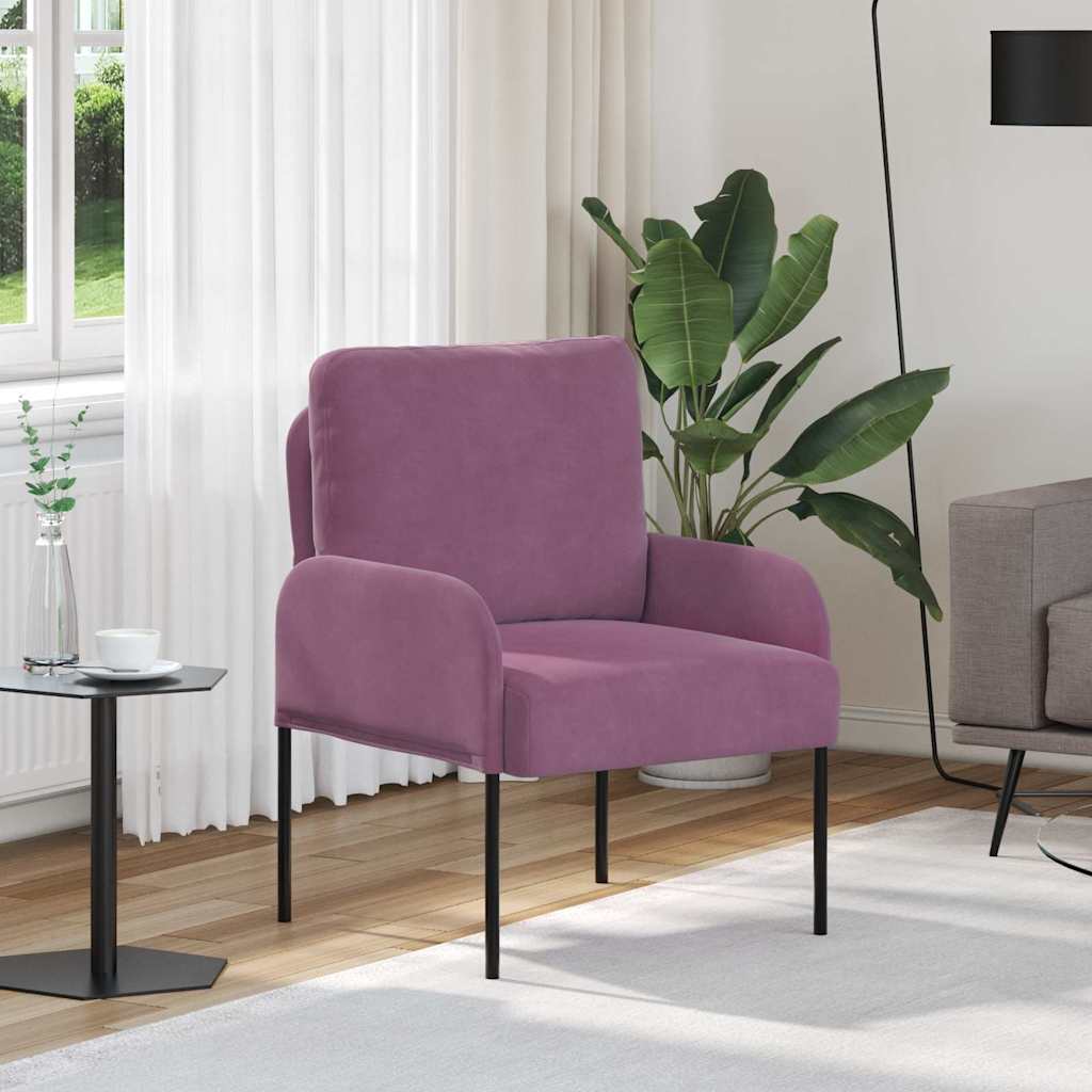 Sofaer Med Pude 55cm Krydsfinér