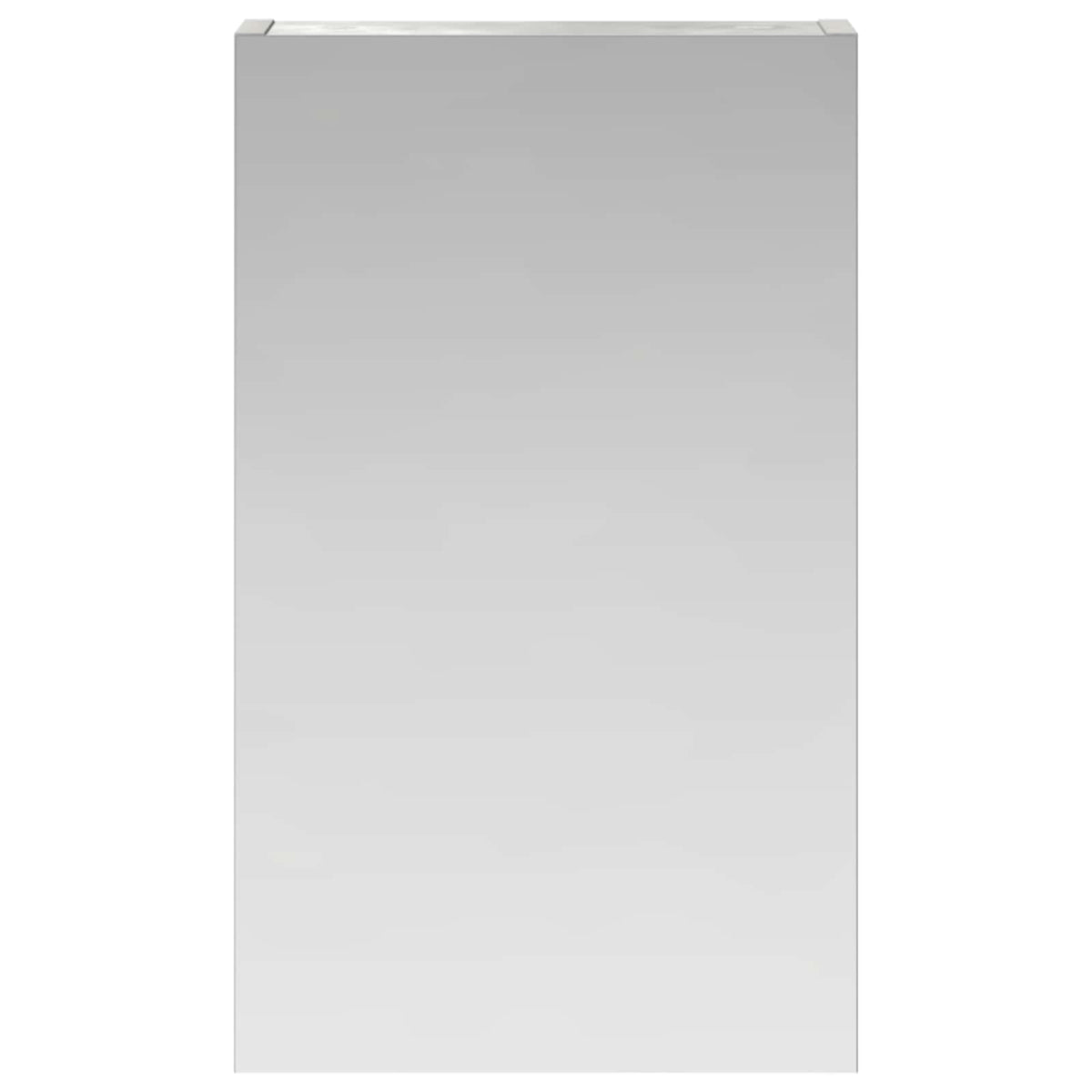 Badeværelsesspejlskab Beton - Billede 5