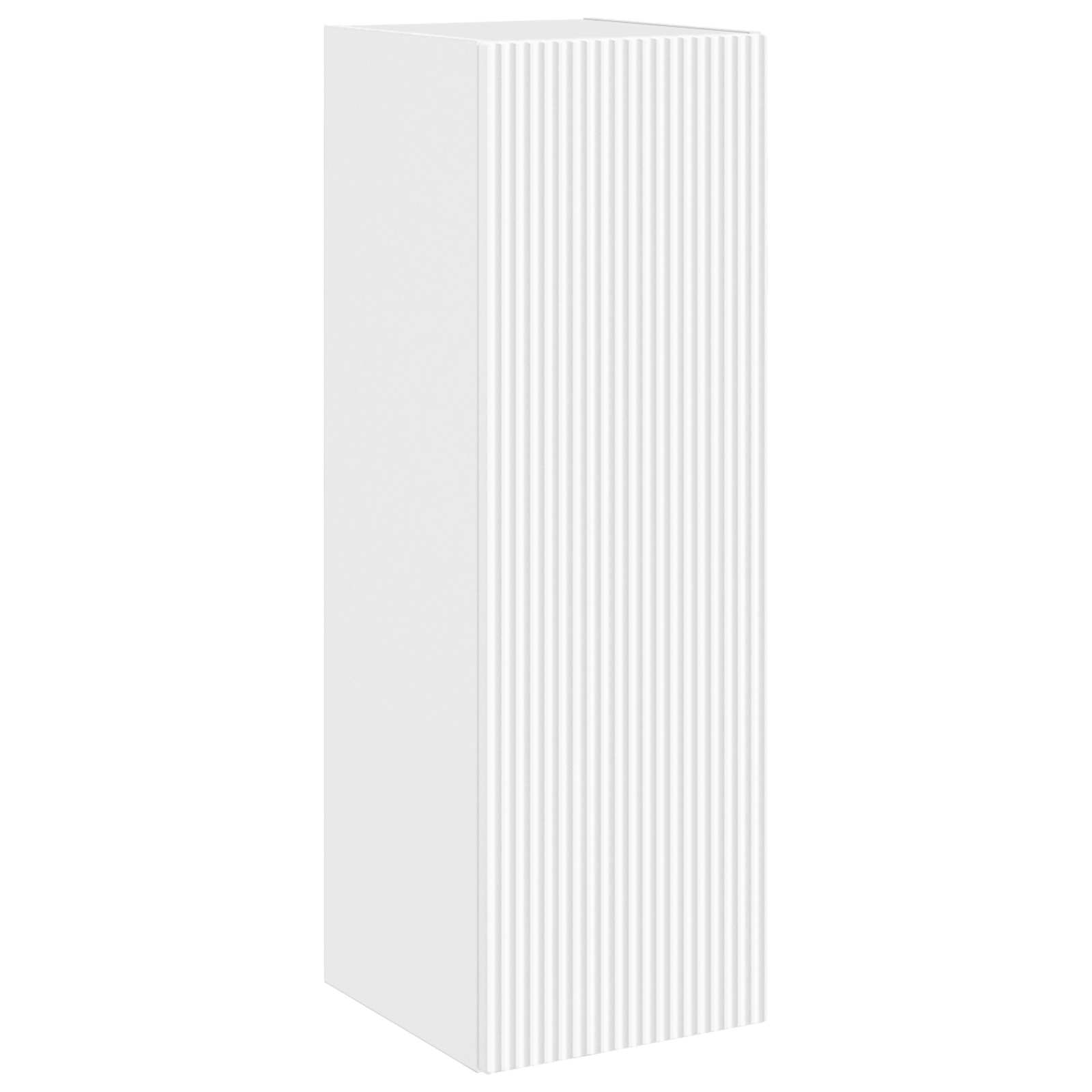 Badeværelsesskabsæt 5 Dele 50 X 14,5 X 70 Cm - Billede 6
